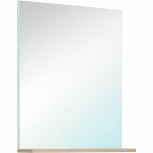 Lustro ścienne Ekipa (60 x 14 x 70 cm)