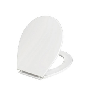 Deska Klozetowa EDM Biały PVC