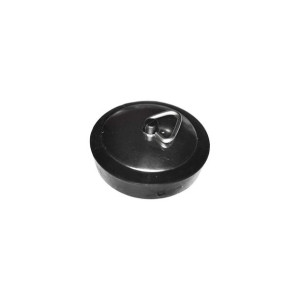Korek EDM Czarny Ø 44 mm