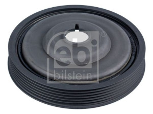 Febi Bilstein 36154 Koło pasowe, wał korbowy