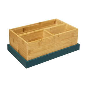 Organizer 5five Colors Bambus