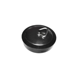 Korek EDM Czarny Ø 42 mm