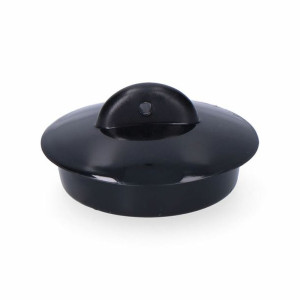 Korek EDM Ø 45 mm Czarny