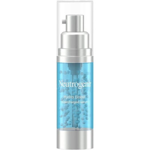 Neutrogena Hydro Boost Gel nawadniające serum-booster do twarzy 30ml