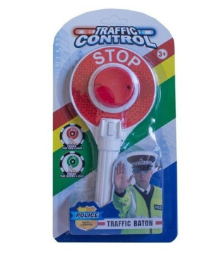Lizak Policyjny Stop Go 08933 Askato