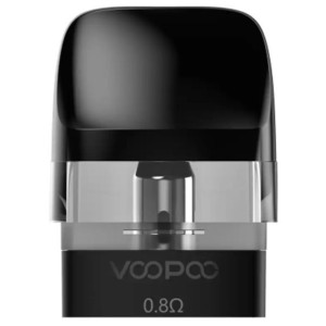 Wkład Voopoo Drag Nano 2/ Vinci Pod 0,8 Cartridge Kartridz Vinci Q Grzałka