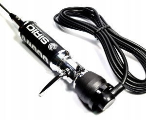 ANTENA CB SIRIO PERFORMER 2000 - 192cm z przewodem