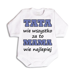 Tata wie wszystko za to mama wie najlepiej - 62 dł
