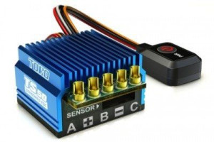 Regulator Obrotów Skyrc Toro Ts50 Sensored Esc