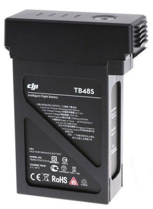 Akumulator Bateria Dji Matrice 600 Tb48S