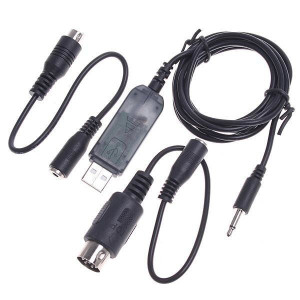 Symulator Lotu Flysky Fs-Sm100