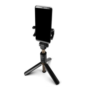 Selfie Stick Statyw 3W1 Blitzwolf Bw-Bs3 Czarny