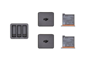 Dji Charging Kit Osmo Action