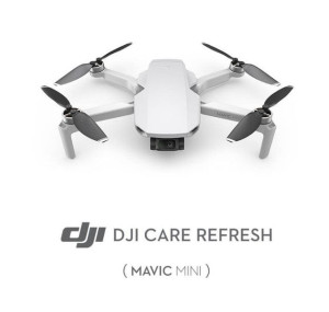 Dji Care Refresh Mavic Mini