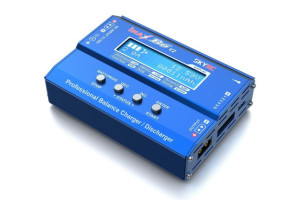 Ładowarka Lipo Skyrc Imax B6 V2