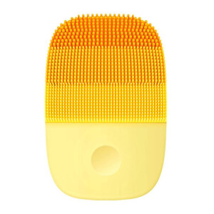 Szczoteczka Soniczna Do Twarzy Inface Ms2000 (Żółty)