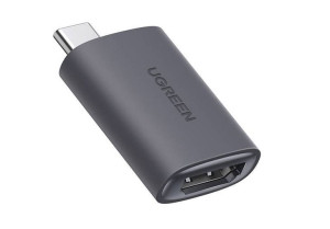 Ugreen Us320 Usb-C Do Hdmi Adapter (Szary)