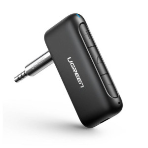 Adapter Audio Bluetooth 5.0 Ugreen Cm276 (Czarny)