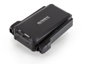 System Transmisji Obrazu Raveneye Dji R (Ronin-S2 / Ronin- Sc2)