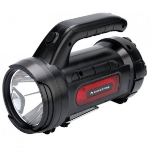 Latarka Szperacz Superfire M9-X, 440Lm, Usb