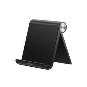 Podstawka Na Telefon Ugreen Lp106 (Czarna)