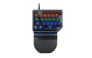 Klawiatura Mechaniczna Wasd Motospeed K27 Rgb