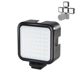 Lampa Led Puluz Do Aparatu Pu529B