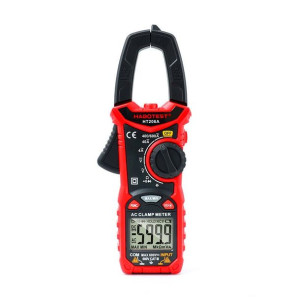 Cyfrowy Miernik Cęgowy Habotest Ht206A