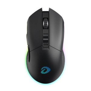 Bezprzewodowa Mysz Gamingowa Dareu Em901 Rgb 2.4G 600-6000 Dpi