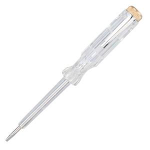Próbnik Napięcia Deli Tools Edl8001, 100-250V (Biały)