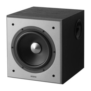 Subwoofer Edifier T5 (Czarny)