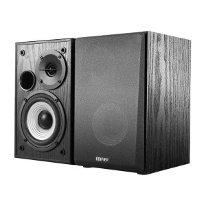 Głośniki 2.0 Edifier R980T (Czarne)