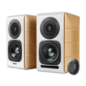Głośniki 2.0 Edifier S880Db (Białe)