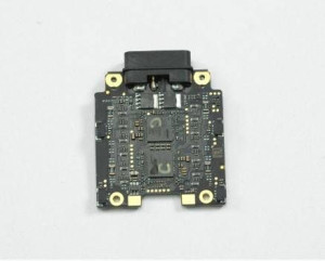 Płyta Esc Dji Fpv