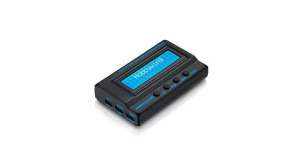 Karta Programująca Z Wyświetlaczem Lcd Hobbywing V2