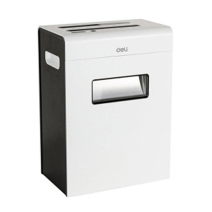 Niszczarka Do Papieru Deli E9903-Eu, 23L