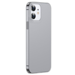 Etui Baseus Simple Do Iphone 13 (Szare)