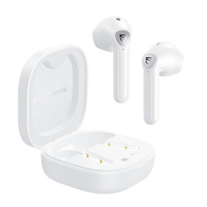 Słuchawki Soundpeats Trueair 2 (Białe)