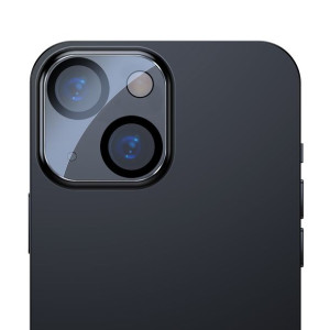 Szkło Hartowane Baseus Na Aparat Iphone 13/13 Mini (2 Szt)