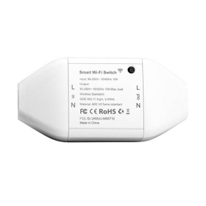Inteligentny Przełącznik Wi-Fi Meross Mss710Hk (Homekit)