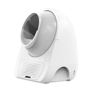 Inteligentna Samoczyszcząca Kuweta Dla Kotów Catlink Scooper Luxury Version