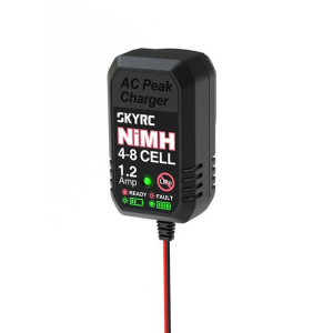Ładowarka Skyrc En18 Nimh