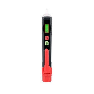 Bezdotykowy Tester Napięcia Oraz Faz Habotest Ht101