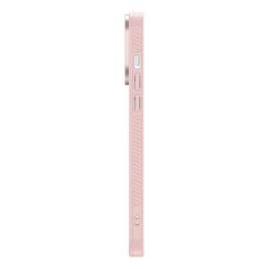 Przeźroczyste Etui Do Iphone 13 (Różowe)