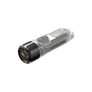 Latarka Nitecore Tiki Uv, 365Nm, Usb