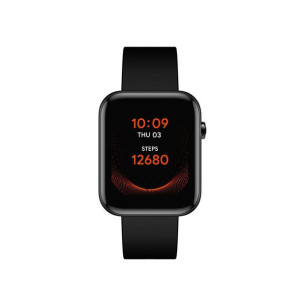 Smartwatch Mobvoi Ticwatch Gth (Raven Black)