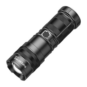 Latarka Superfire Gt60, 2600Lm, Usb-C