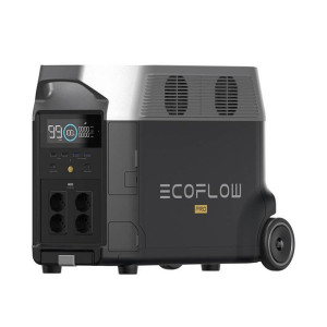 Przenośna Stacja Zasilania Ecoflow Delta Pro