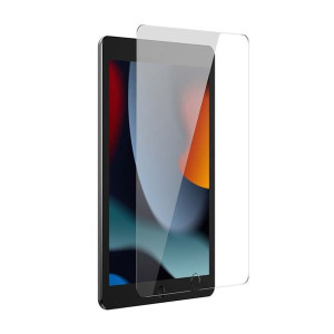 Szkło Hartowane 0.3Mm Baseus Do Ipad 10.5'' / 10.2''