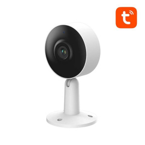 Kamera Ip Laxihub M4-Ty Wifi 1080P Tuya